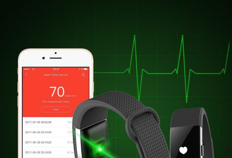 4 Incredibly Popular Fitness Bands Under Rs 1,000 Snapdeal Blog