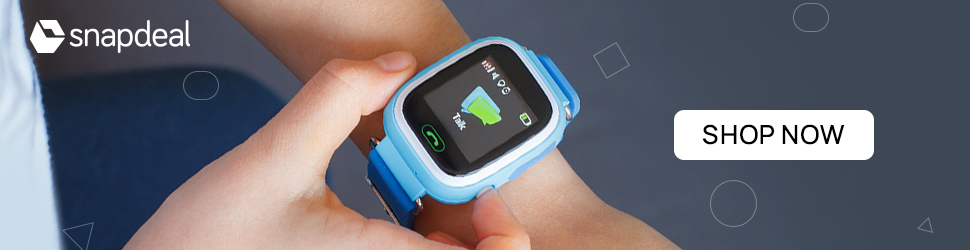 Snapdeal mobile store watch low price