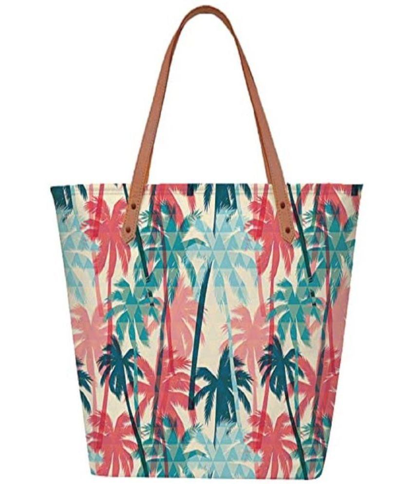 Tote bags cheap online snapdeal