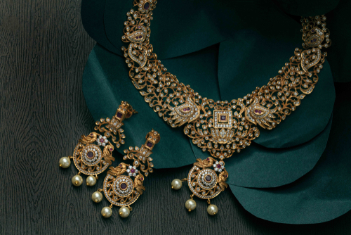 Snapdeal clearance sale jewellery