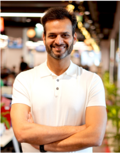 Rohit Bansal Snapdeal