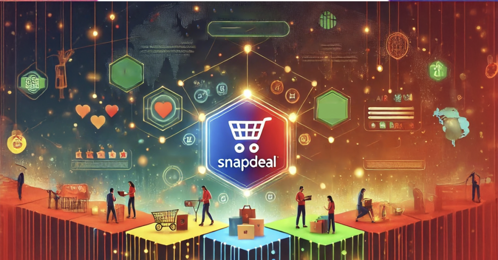 snapdeal