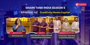 Shark Tank India