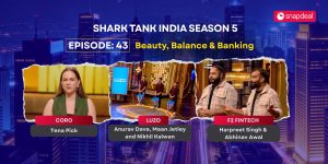 Shark Tank India
