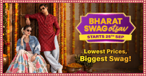 Snapdeal Bharat Swagotsav Sale 2026